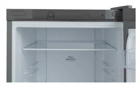 Холодильник Beko B1RCNL362S