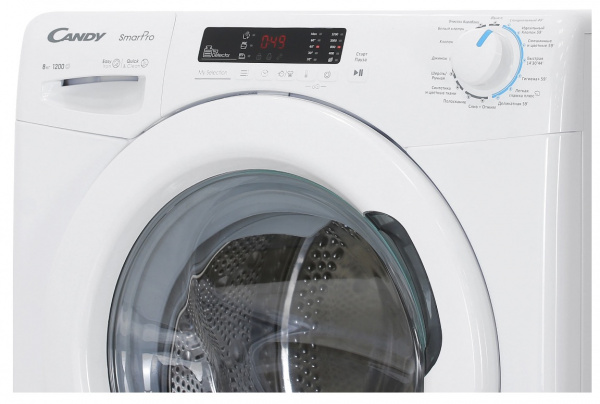 Стиральная машина Candy CSH44283DW/2-07