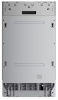 Встраиваемая посудомоечная машина Hi HBI450908W
