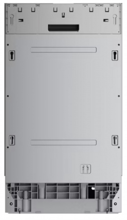 Встраиваемая посудомоечная машина Hi HBI450908W