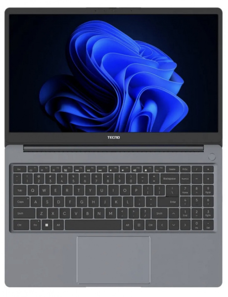 Ноутбук Tecno MegaBook K15SDA (71005000257)