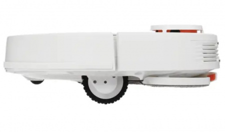 Робот-пылесос Xiaomi Mi Robot Vacuum S12 White