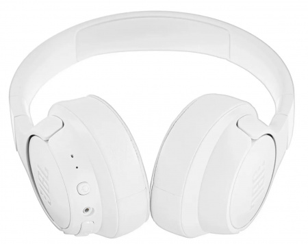 Беспроводные наушники JBL Tune 720BT (White)