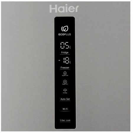 Холодильник Haier C2F636CXMVU1