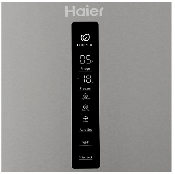 Холодильник Haier C2F636CXMVU1