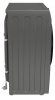 Стиральная машина Gorenje W5NGPI72SBSS/C