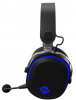 Игровые наушники GMNG GG-HS405W Black
