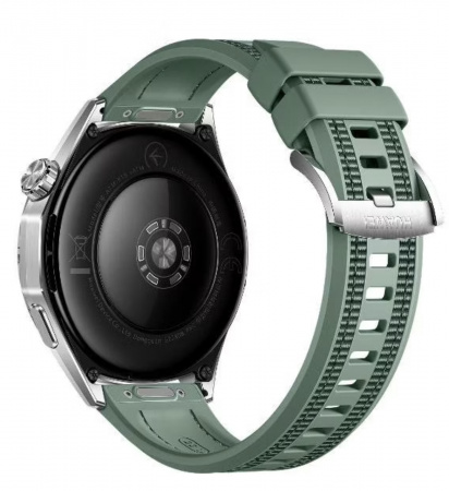 Смарт-часы HUAWEI Watch GT 6 46mm Green