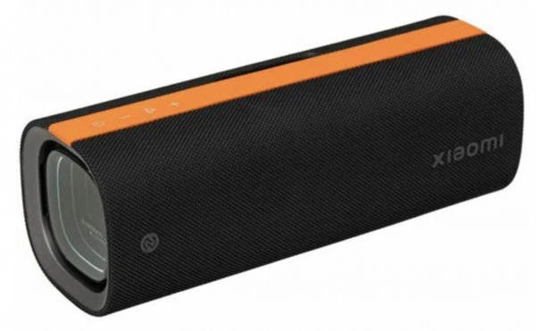 Портативная акустика Xiaomi Sound Party (Black)