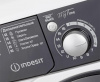Стиральная машина Indesit EWSB 5085 BK CIS