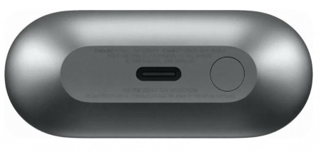 Беспроводные Наушники Samsung Galaxy Buds3 Pro (Silver)