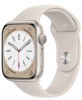 Смарт-часы Apple Watch Series 8 (Starlight, 45mm)