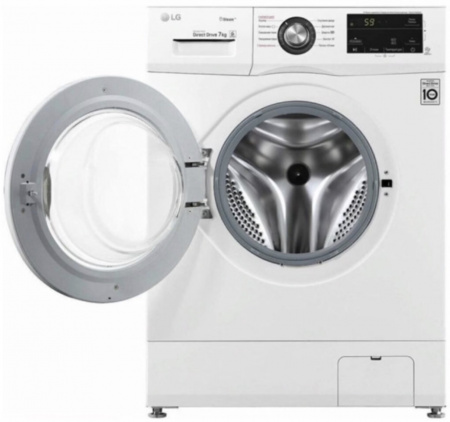 Стиральная машина LG F2J3HS2W