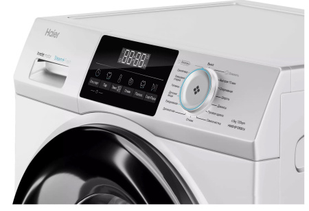 Стиральная машина Haier HW65-BP129301A