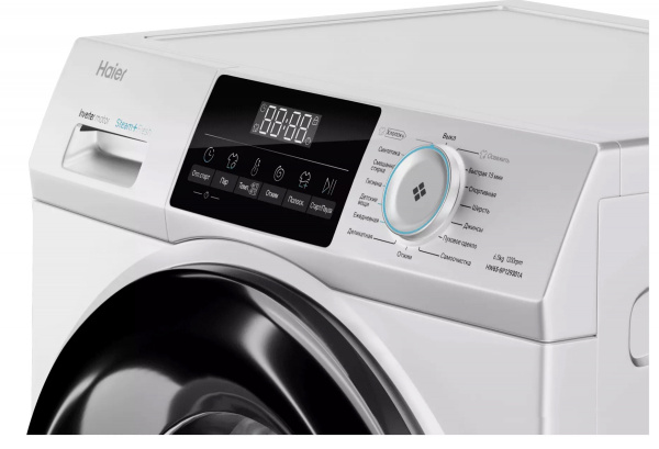 Стиральная машина Haier HW65-BP129301A