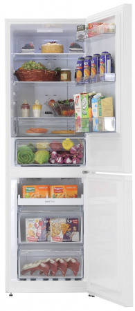 Холодильник Gorenje NRKP61EA2W4