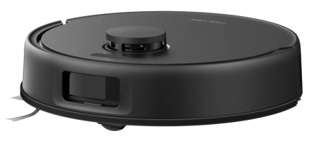 Робот-пылесос Dreame TROUVER E20 Pro (RLE12SA) Black
