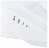 Игровой корпус для компьютера LIAN LI Vector V100W [G99.V100W.R0] White