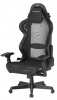 Игровое компьютерное кресло DXRacer Air D7100/N