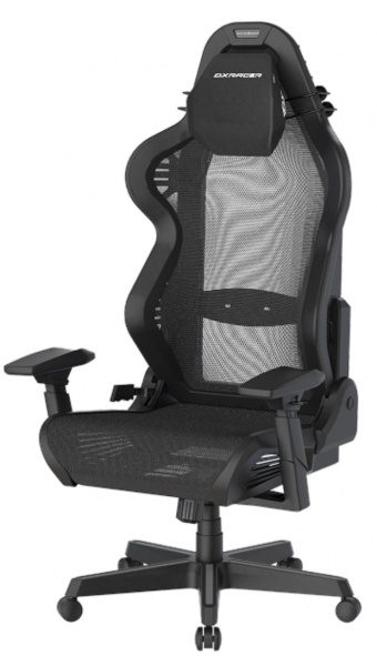 Игровое компьютерное кресло DXRacer Air D7100/N