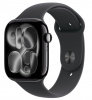Смарт-часы Apple Watch 11 (Jet Black, 42mm)