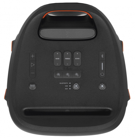 Портативная аудиосистема JBL PartyBox 310