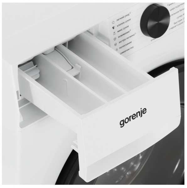 Стиральная машина с сушкой Gorenje WDG2P854A3C2/C