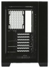 Игровой корпус для компьютера LIAN LI O11 Dynamic MINI [G99.O11DMI-X.R0] Black