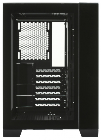 Игровой корпус для компьютера LIAN LI O11 Dynamic MINI [G99.O11DMI-X.R0] Black