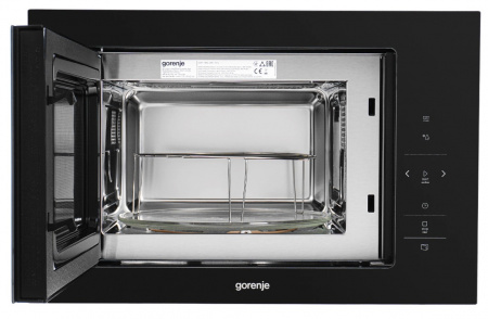 Микроволновая печь встраиваемая Gorenje BM251SG2BG
