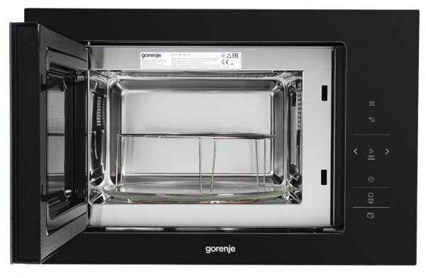Микроволновая печь встраиваемая Gorenje BM251SG2BG