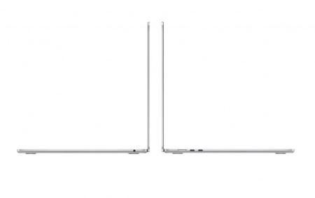 Ноутбук Apple MacBook Air 13 M4 16/256GB Silver