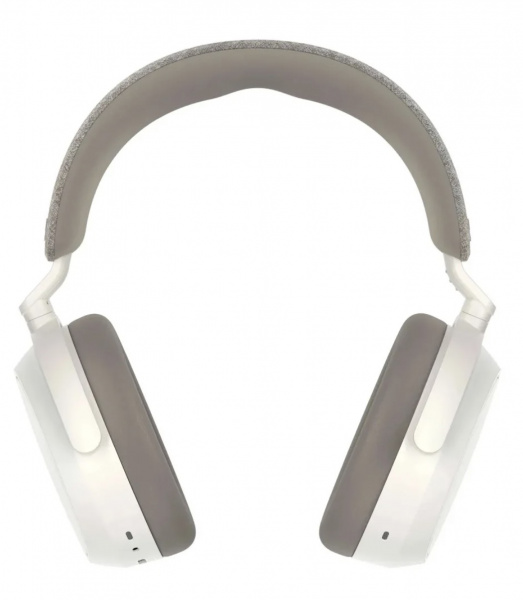 Беспроводные наушники Sennheiser Momentum 4 Wireless White