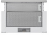 Встраиваемая вытяжка Krona Kerry 600 PB INOX