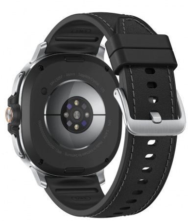 Умные часы Samsung Galaxy Watch 8 Classic LTE (46mm, Graphite)