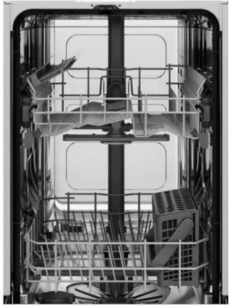 Встраиваемая посудомоечная машина Electrolux KEAD2100L
