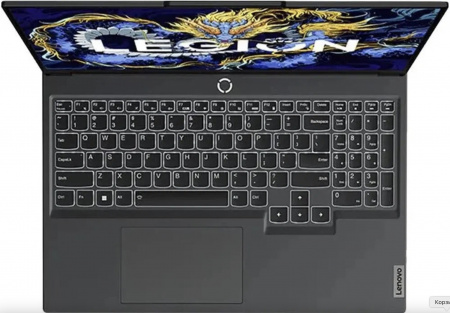 Ноутбук Lenovo Legion Y7000 (83JJ0000CD)