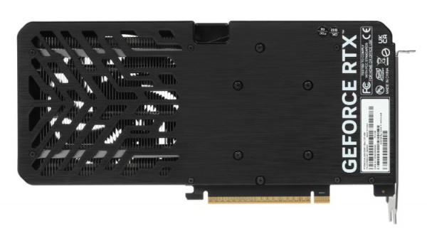 Видеокарта Palit GeForce RTX 5060 Dual [NE75060019P1-GB2063D]