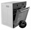 Электрический духовой шкаф Comfee CBO721AGB