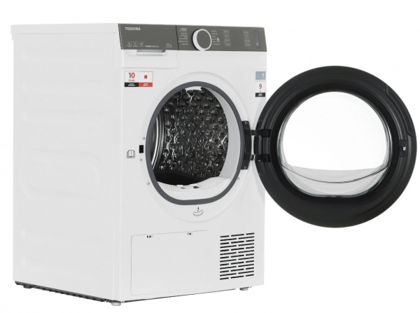 Сушильная машина TOSHIBA TD-BK100GHRU(WS)