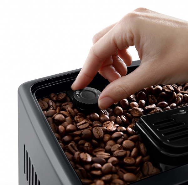 Кофемашина DeLonghi ECAM 380.95.TB