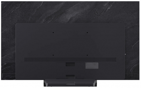 Телевизор LG OLED55C6RLA