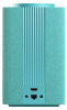 Умная колонка Яндекс.Станция Макс 2.0 с Zigbee (Бирюзовый)