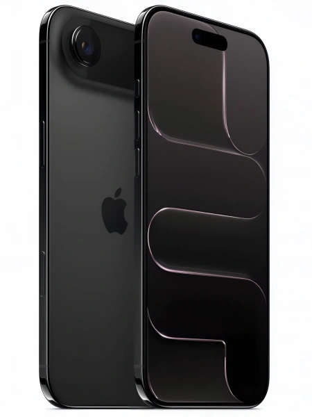 Смартфон Apple iPhone Air (Space Black, 256Gb, eSIM)