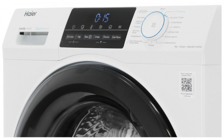 Стиральная машина Haier HW60-BP12929AE
