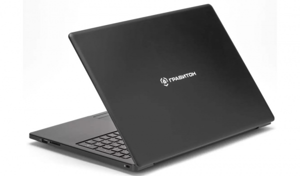 Ноутбук Гравитон Н15И-К2