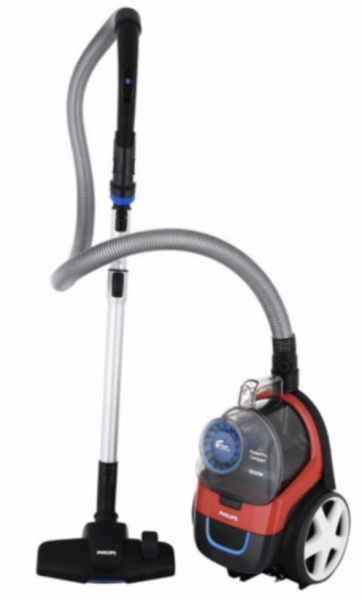 Пылесос Philips FC9351/01