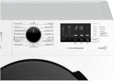 Стиральная машина Beko RSPE78612W