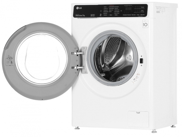 Стиральная машина LG F2T3HS6W
