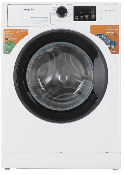 Стиральная машина Hotpoint NSB 6039 K VE RU
